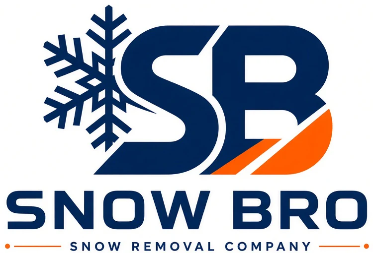 Snow Bro, snow removal company